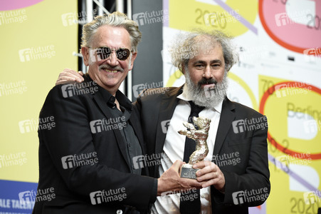 Preisträger-Pressekonferenz, Berlinale 2020