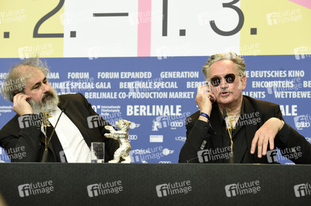 Preisträger-Pressekonferenz, Berlinale 2020