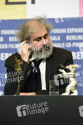 Preisträger-Pressekonferenz, Berlinale 2020