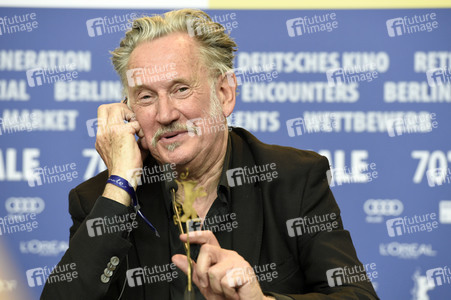 Preisträger-Pressekonferenz, Berlinale 2020