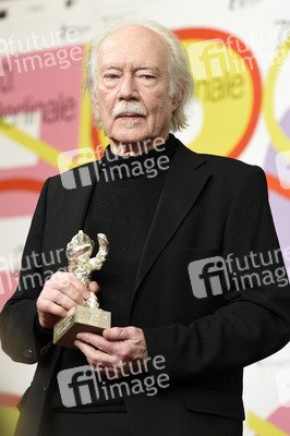 Preisträger-Pressekonferenz, Berlinale 2020