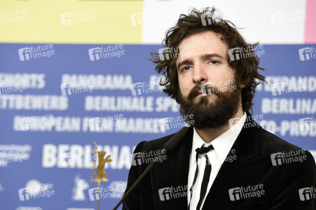 Preisträger-Pressekonferenz, Berlinale 2020