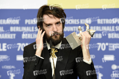 Preisträger-Pressekonferenz, Berlinale 2020