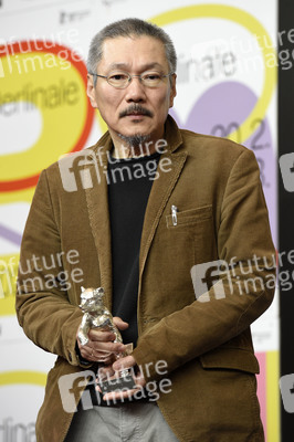 Preisträger-Pressekonferenz, Berlinale 2020