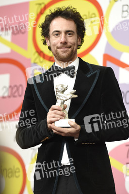 Preisträger-Pressekonferenz, Berlinale 2020