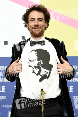 Preisträger-Pressekonferenz, Berlinale 2020