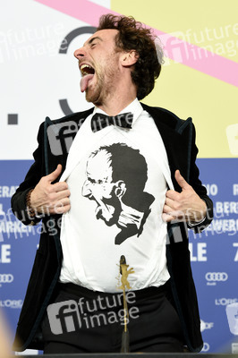 Preisträger-Pressekonferenz, Berlinale 2020