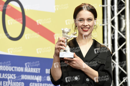 Preisträger-Pressekonferenz, Berlinale 2020