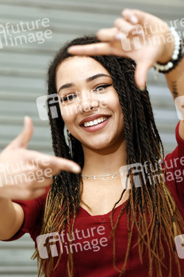 Photoshooting mit Luna Schaller, Berlinale 2020