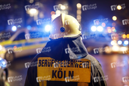 Symbolfoto Blaulicht