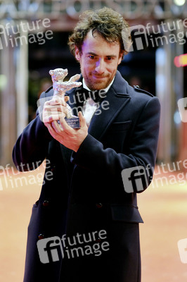 Preisverleihung, Berlinale 2020