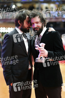 Preisverleihung, Berlinale 2020