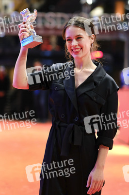 Preisverleihung, Berlinale 2020