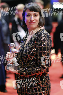 Preisverleihung, Berlinale 2020