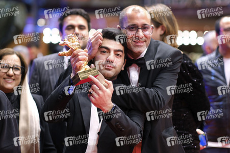 Preisverleihung, Berlinale 2020