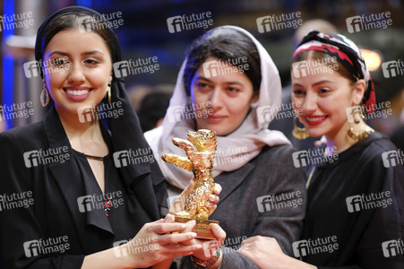 Preisverleihung, Berlinale 2020