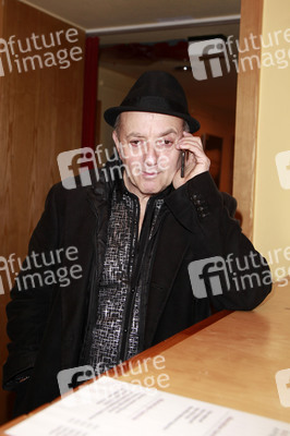 Lesung von André Herzberg in Görlitz