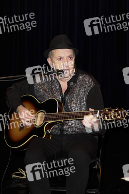 Lesung von André Herzberg in Görlitz