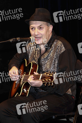 Lesung von André Herzberg in Görlitz