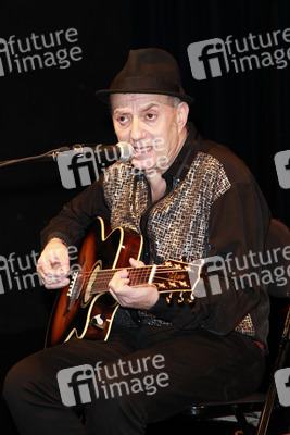 Lesung von André Herzberg in Görlitz