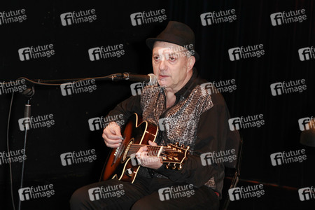 Lesung von André Herzberg in Görlitz