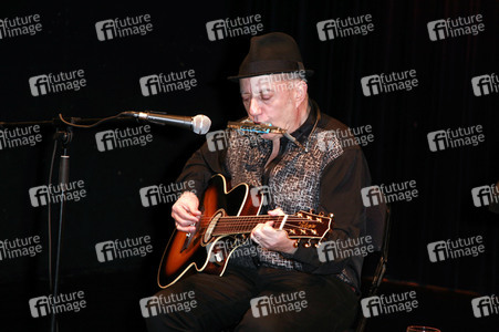 Lesung von André Herzberg in Görlitz