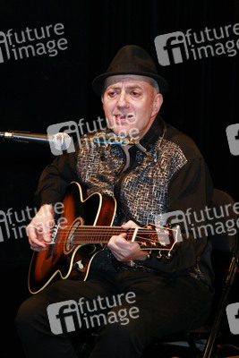 Lesung von André Herzberg in Görlitz