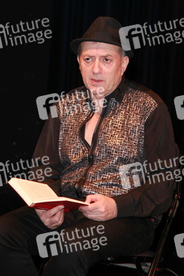 Lesung von André Herzberg in Görlitz