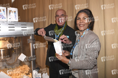 Premiere 3. Winterprogramm 2019/2020 Circus Krone in München