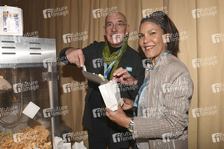 Premiere 3. Winterprogramm 2019/2020 Circus Krone in München