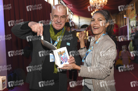 Premiere 3. Winterprogramm 2019/2020 Circus Krone in München