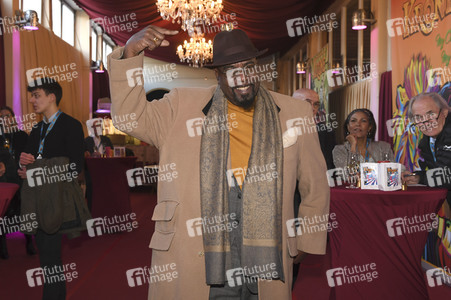 Premiere 3. Winterprogramm 2019/2020 Circus Krone in München