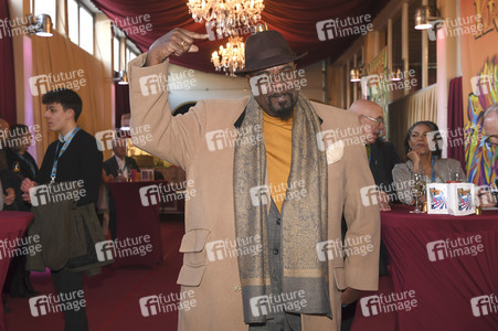 Premiere 3. Winterprogramm 2019/2020 Circus Krone in München