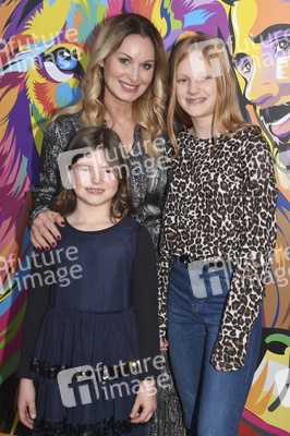 Premiere 3. Winterprogramm 2019/2020 Circus Krone in München