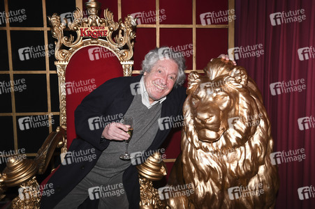 Premiere 3. Winterprogramm 2019/2020 Circus Krone in München