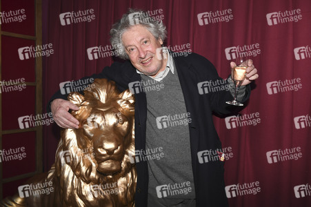 Premiere 3. Winterprogramm 2019/2020 Circus Krone in München