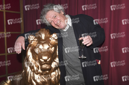 Premiere 3. Winterprogramm 2019/2020 Circus Krone in München