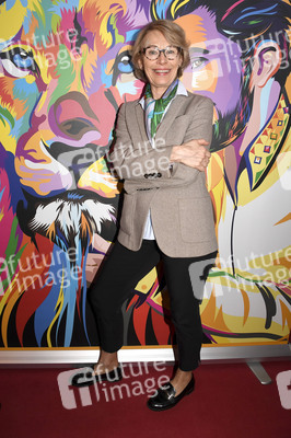 Premiere 3. Winterprogramm 2019/2020 Circus Krone in München