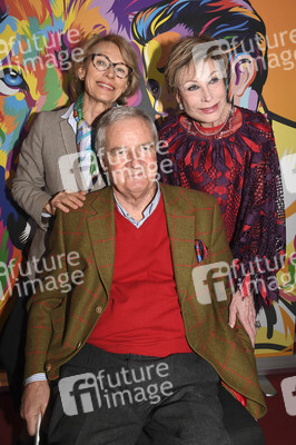 Premiere 3. Winterprogramm 2019/2020 Circus Krone in München