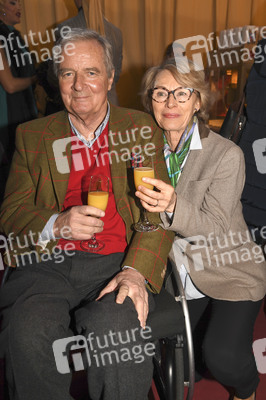 Premiere 3. Winterprogramm 2019/2020 Circus Krone in München