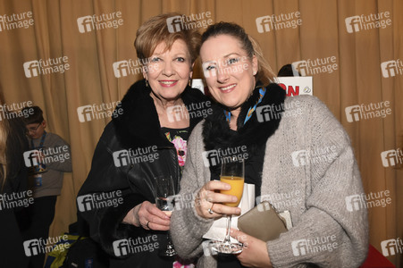 Premiere 3. Winterprogramm 2019/2020 Circus Krone in München