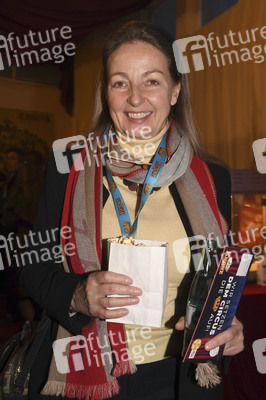 Premiere 3. Winterprogramm 2019/2020 Circus Krone in München