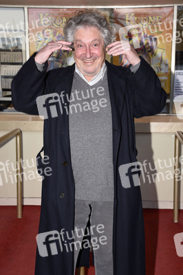 Premiere 3. Winterprogramm 2019/2020 Circus Krone in München