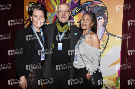 Premiere 3. Winterprogramm 2019/2020 Circus Krone in München