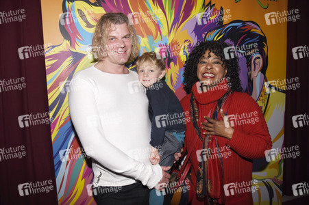 Premiere 3. Winterprogramm 2019/2020 Circus Krone in München