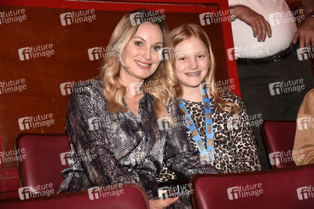 Premiere 3. Winterprogramm 2019/2020 Circus Krone in München