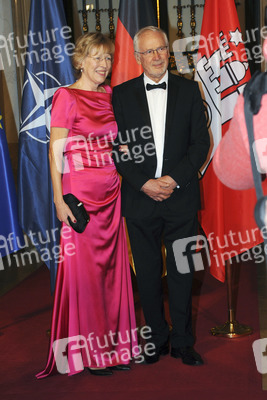 Matthiae-Mahl 2020 in Hamburg