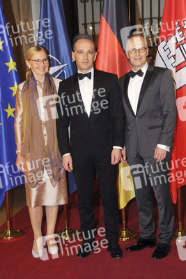 Matthiae-Mahl 2020 in Hamburg