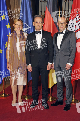 Matthiae-Mahl 2020 in Hamburg