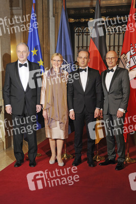 Matthiae-Mahl 2020 in Hamburg